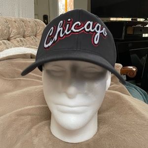 Chicago Bulls Hat